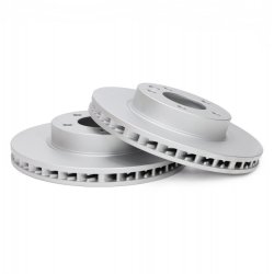 Brake Disc Set MASTER-SPORT 24013201171PR-SET-MS OE Ref 7L6615301P MASTER SPORT