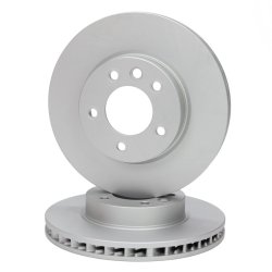Brake Disc Set MASTER-SPORT 24013201171PR-SET-MS OE Ref 7L6615301P MASTER SPORT