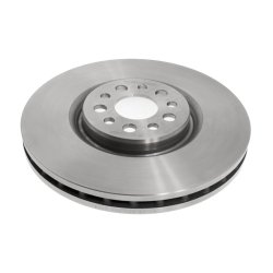 Brake Disc Set MASTER-SPORT 24013201261-PCS-MS OE Ref 1489738080 MASTER SPORT