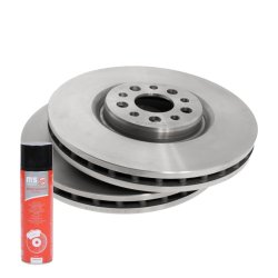 Brake Disc + Cleaner MASTER-SPORT 24013201261-SET-MSP OE Ref 4246Z8 MASTER SPORT