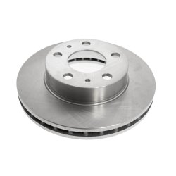 Brake Disc Set MASTER-SPORT 24013201311-PCS-MS OE Ref 1607872380 MASTER SPORT