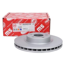 Brake Disc Set MASTER-SPORT 24013201441PR-PCS-MS OE Ref 2044212912 MASTER SPORT
