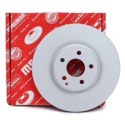 Brake Disc Set MASTER-SPORT 24013201441PR-PCS-MS OE Ref 2044212912 MASTER SPORT
