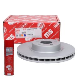 Brake Disc Set + Cleaner MASTER-SPORT 24013201441PR-PCS-MSP OE Ref 2044212912 MASTER SPORT