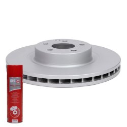 Brake Disc Set + Cleaner MASTER-SPORT 24013201441PR-PCS-MSP OE Ref 2044212912 MASTER SPORT
