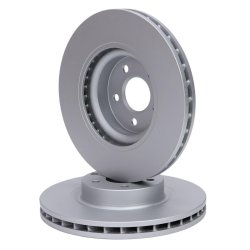 Brake Disc Set MASTER-SPORT 24013201441PR-SET-MS OE Ref 2044212912 MASTER SPORT
