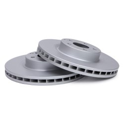 Brake Disc Set MASTER-SPORT 24013201441PR-SET-MS OE Ref 2044212912 MASTER SPORT