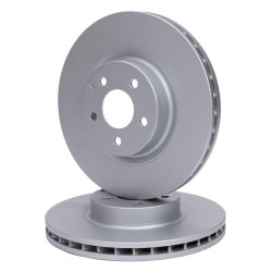 Brake Disc Set MASTER-SPORT 24013201441PR-SET-MS OE Ref 2044212912 MASTER SPORT