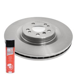 Brake Disc + Cleaner MASTER-SPORT 24013201571-PCS-MSP OE Ref 1644210512 MASTER SPORT