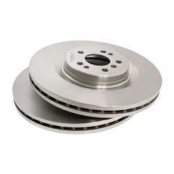 Brake Disc Set MASTER-SPORT 24013201571-SET-MS OE Ref 1644210512 MASTER SPORT