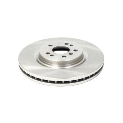 Brake Disc Set MASTER-SPORT 24013201581-PCS-MS OE Ref 1644210412 MASTER SPORT