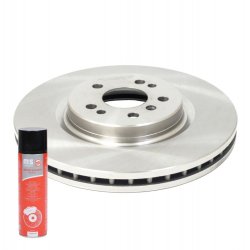Brake Disc + Cleaner MASTER-SPORT 24013201581-PCS-MSP OE Ref 1644210412 MASTER SPORT