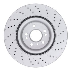Brake Disc Set MASTER-SPORT 24013201791PR-PCS-MS OE Ref 1664211012 MASTER SPORT