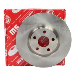 Brake Disc Set MASTER-SPORT 24013201891-PCS-MS OE Ref 2019816 MASTER SPORT