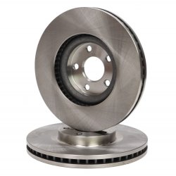 Brake Disc Set MASTER-SPORT 24013201891-SET-MS OE Ref 2019816 MASTER SPORT