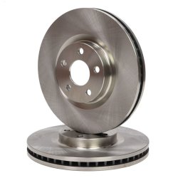 Brake Disc Set MASTER-SPORT 24013201891-SET-MS OE Ref 2019816 MASTER SPORT
