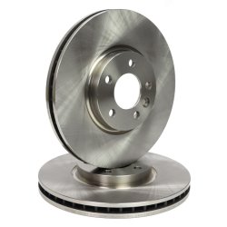 Brake Disc MASTER-SPORT 24013301001-SET-MS OE Ref 7E0615301C MASTER SPORT