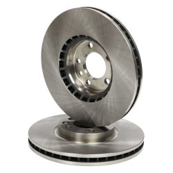 Brake Disc MASTER-SPORT 24013301001-SET-MS OE Ref 7E0615301C MASTER SPORT