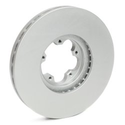 Brake Disc Set MASTER-SPORT 24013301021-PCS-MS OE Ref 1763884 MASTER SPORT