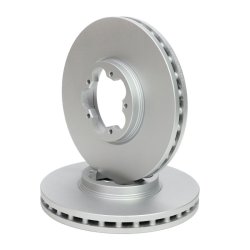 Brake Disc MASTER-SPORT 24013301021-SET-MS OE Ref 1763884 MASTER SPORT