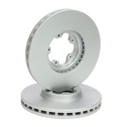 Brake Disc MASTER-SPORT 24013301021-SET-MS OE Ref 1763884 MASTER SPORT