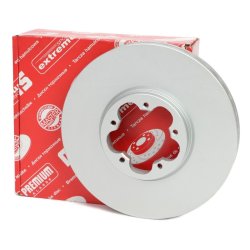 Brake Disc Set MASTER-SPORT 24013301021PR-PCS-MS OE Ref 1763884 MASTER SPORT