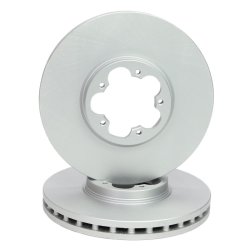 Brake Disc Set MASTER-SPORT 24013301021PR-SET-MS OE Ref 1763884 MASTER SPORT