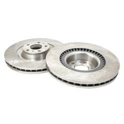 Brake Disc Set MASTER-SPORT 24013401001-SET-MS OE Ref 4E0615301A MASTER SPORT