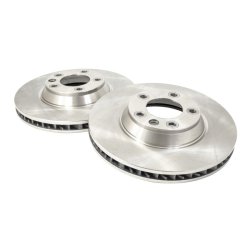 Left & Right Brake Disc Set MASTER-SPORT 24013401231-SET-MS OE Ref 95535140150 MASTER SPORT