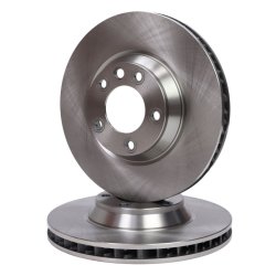 Brake Disc Set MASTER-SPORT 24013401241-SET-MS OE Ref 95535140250 MASTER SPORT