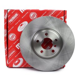 Brake Disc Set MASTER-SPORT 24013601041-PCS-MS OE Ref 34116756847 MASTER SPORT