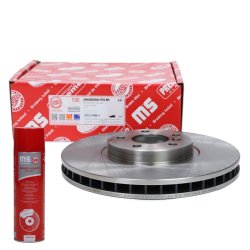 Brake Disc + Cleaner MASTER-SPORT 24013601041-PCS-MSP OE Ref 34116756847 MASTER SPORT