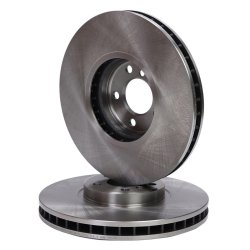 Brake Disc Set MASTER-SPORT 24013601041-SET-MS OE Ref 34116756847 MASTER SPORT