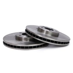 Brake Disc Set MASTER-SPORT 24013601041-SET-MS OE Ref 34116756847 MASTER SPORT