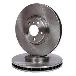 Brake Disc Set MASTER-SPORT 24013601041-SET-MS OE Ref 34116756847 MASTER SPORT