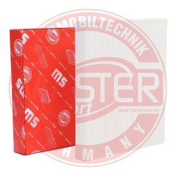 Cabin Air Filter MASTER-SPORT 24017-IF-PCS-MS OE Ref 87139F4010 MASTER SPORT