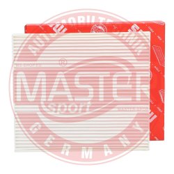 Cabin Air Filter MASTER-SPORT 24017-IF-PCS-MS OE Ref 87139F4010 MASTER SPORT
