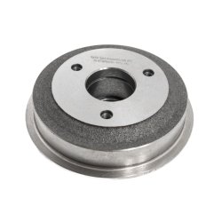 Brake Drum Set MASTER-SPORT 24021650011-PCS-MS OE Ref 424733