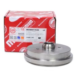 Brake Drum Set MASTER-SPORT 24021800071-PCS-MS OE Ref 191501615B MASTER SPORT