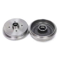 Brake Drum Set MASTER-SPORT 24021800071-SET-MS OE Ref 191501615B