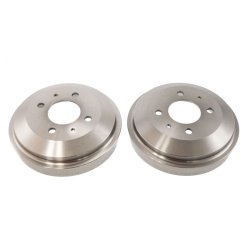 Brake Drum MASTER-SPORT 24021800081-SET-MS OE Ref 5841125010