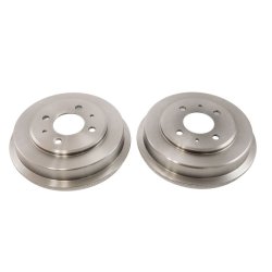 Brake Drum Set MASTER-SPORT 24021800342-SET-MS OE Ref 5841125201 MASTER SPORT
