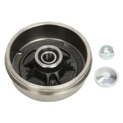 Brake Drum Set MASTER-SPORT 2402180732B-PCS-MS OE Ref 6001548126