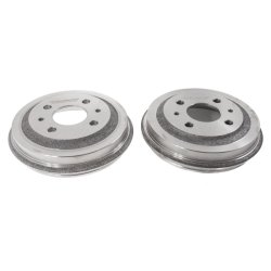 Brake Drum Set MASTER-SPORT 24021850011-SET-MS OE Ref 4379680