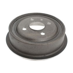 Brake Drum Set MASTER-SPORT 24022000012-PCS-MS OE Ref 568039