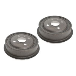 Brake Drum Set MASTER-SPORT 24022000012-SET-MS OE Ref 568039 MASTER SPORT