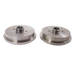Brake Drum Set MASTER-SPORT 24022000181-SET-MS OE Ref 191501615A
