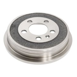 Brake Drum Set MASTER-SPORT 24022000371-PCS-MS OE Ref 6Q0609617