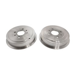 Brake Drum Set MASTER-SPORT 24022030071-SET-MS OE Ref 51822458