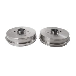 Brake Drum Set MASTER-SPORT 24022030211-SET-MS OE Ref 6001547703 MASTER SPORT